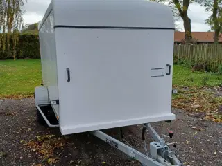 En god cargotrailer