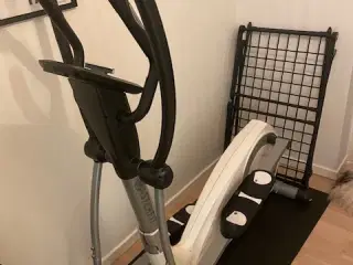 Crosstrainer masterfit