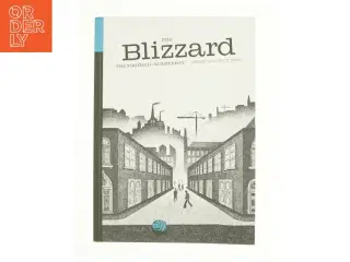 Blizzard Issue 19 (Bog)