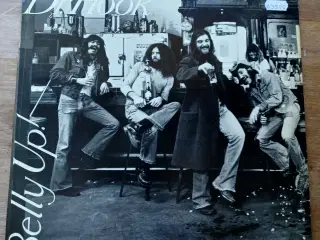Dr. Hook LP¨'er