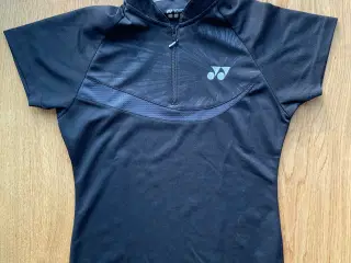 Yonex t-shirt sort 