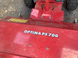 Optima 700 fejemaskine