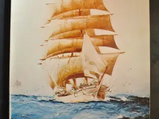 logbog over fanø sejlskibsflådens rejser, red. af 