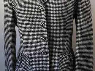 Moschino, blazer, str 42