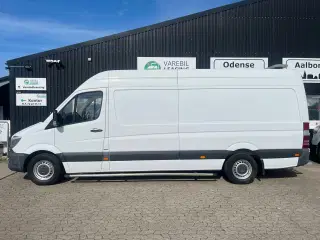 Mercedes Sprinter 316 2,2 CDi R3L Kassevogn