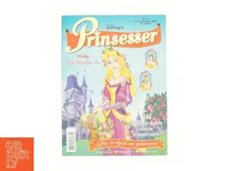 Disneys prinsesser