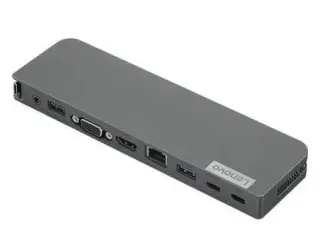 Lenovo USB-C MINI DOCK