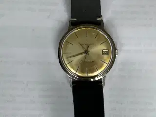 Eterna Centenaire date