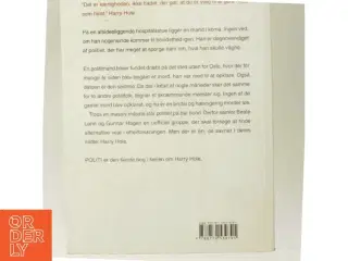 Politi af Jo Nesbø fra Modtryk
