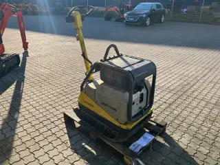 Wacker DPU 6055 Elstart 478kg Diesel