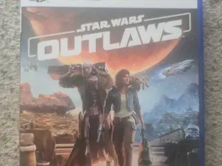 Star wars outlaws 