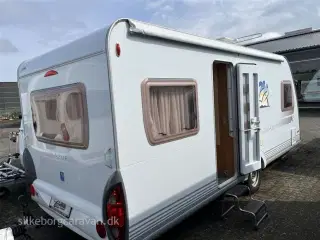 2006 - Knaus Azur 500 FU