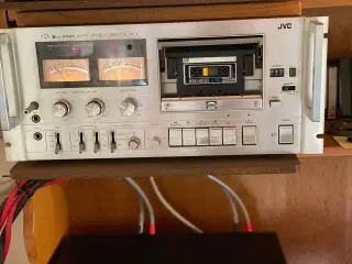 KD 95 cassettedæk