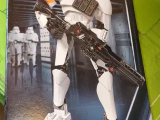 Lego Star Wars 75531 Stormtrooper kommandør