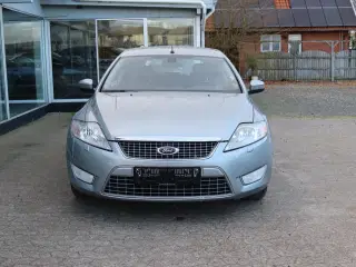 Ford Mondeo 2,5 20V Turbo Titanium stc.
