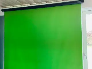 Elgato green screen 1,9x2m