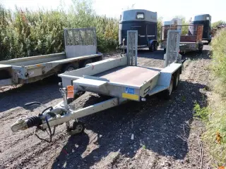 MASKINTRAILER, V