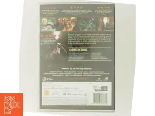 Hvidsten Gruppen DVD