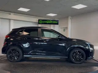 Hyundai Kona 64 EV Trend