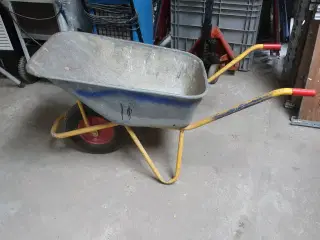 Trillebøre