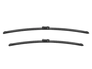 Bosch Aerotwin Flatblade viskerblade sæt A213S