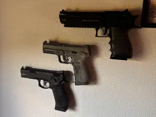 Co2 pistoler 