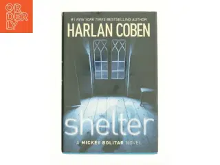 Shelter (Book One) (eBook) af Coben, Harlan (Bog)