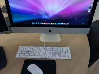 iMac (Retina 5K, 27", 2017)