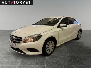 Mercedes A180 1,5 CDi aut. Van