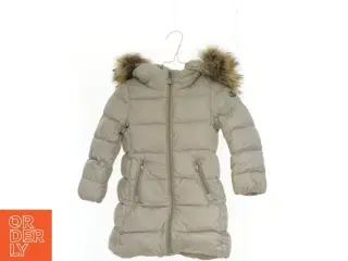 Vinterjakke fra Moncler (str. 92 cm)