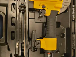 Dewalt sømpistol / stiftpistol