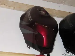 Tank