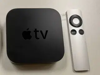 Apple TV gen. 3