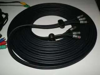 10 m Profigold Interconnect mm.