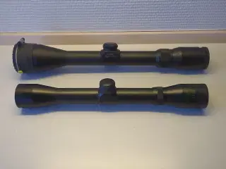 riffelkikkert.