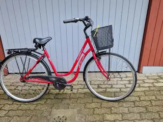 Dame Cykel 28"