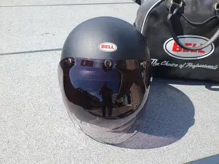 Motorcykel hjelm Bell
