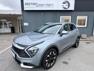Kia Sportage 1,6 PHEV Prestige aut. 4WD