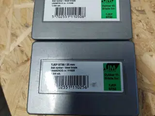 TJEP ST50 dykkere