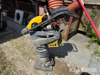 Jordloppe Atlas Copco LT6005