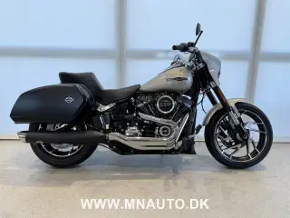 Harley-Davidson FLSB Sport Glide 107"