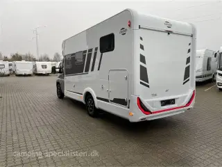 2024 - Carado T 338 PRO+   Carado T338 Pro Plus 2024 - Se den nu hos Camping-Specialisten.dk -