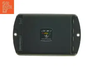 PG Drives Technology Solo Controller fra PG Drives Technology (str. 18x11,5 cm)