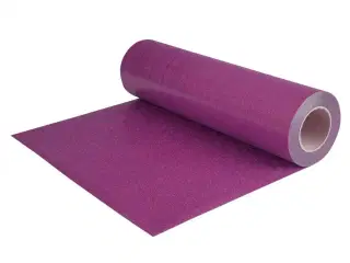 Chemica Bling Bling - Star Cherry - 1130 - tekstil folie
