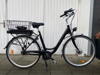 X Zite . 28" hjul, 7 gear, 52cm. stel