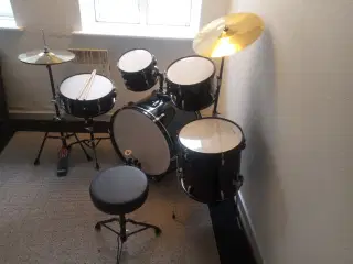 Trommesæt