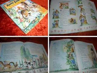 Tidsel prinsessen m.fl., Vivian French, 