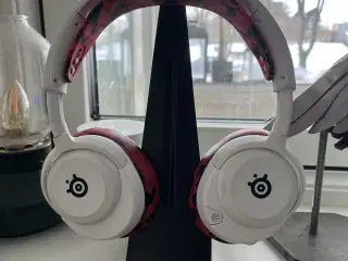 Steelseries atctis nova 5p