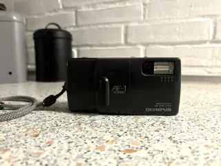 Olympus AF-1 SUPER