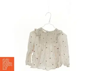 Bluse fra Zara (str. 98 cm)